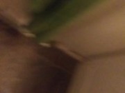 just bored trying to squirt 