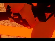 Three Dimensional Square - Screenshot 10 of 16 - Anime
