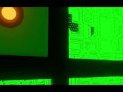 Three Dimensional Square - Screenshot 5 of 16 - Anime