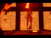 Three Dimensional Square - Screenshot 7 of 16 - Monster