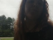 Smoking Fetish smoking a cigarette 12/16