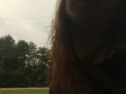 Smoking Fetish smoking a cigarette 13/16