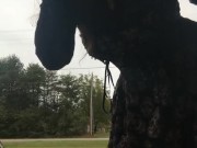 Smoking Fetish smoking a cigarette 14/16