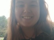 Smoking Fetish smoking a cigarette 15/16