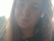 Smoking Fetish smoking a cigarette 9/16