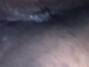 Watch Bbws cum drip out of tight pussy after orgasm