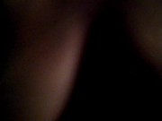 Quick suck and fuck before bed 12/16