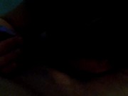 Quick suck and fuck before bed 7/16