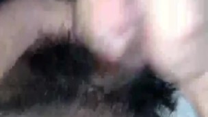 Cumshot covered 