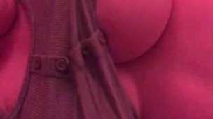 Big titty vid