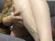 Worship My nylons