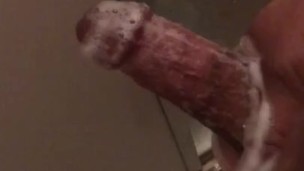 Shower fun
