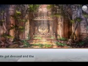 Sacred Sword Princesses - The Empress Secret Soiree