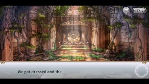 Sacred Sword Princesses - The Empress Secret Soiree