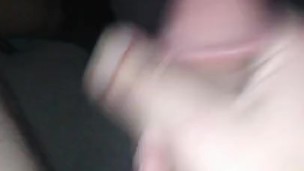 Needed to bust a nut!