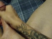 Pumping