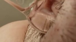 I squirt in the tub after my bath Jessica English 