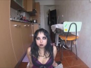 emo Teen tem paxaxa magica  14/16