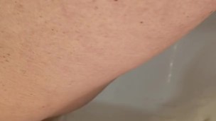 Creampie Eating & Piss Drinking HUGE Cumshot!