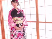 【無】Debut Vol.38 ～陸上部で鍛えた豊満Gカップ～ Makoto Shiraishi パート1 4/16