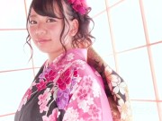 【無】Debut Vol.38 ～陸上部で鍛えた豊満Gカップ～ Makoto Shiraishi パート1 5/16