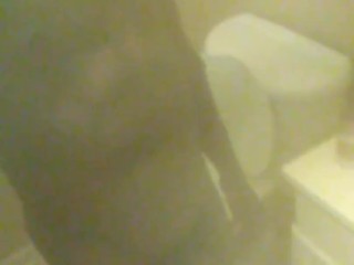 Big black bbc