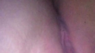 Waking up wet and horny