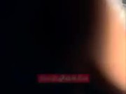 Abbie Maley Gives Sloppy Blowjob In Car 14/16