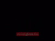 Abbie Maley Gives Sloppy Blowjob In Car 7/16