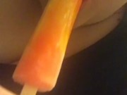 I love popsicles  - Screenshot 2 of 16 - Sucking Dick