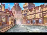 Sacred Sword Princesses - An Uplifting Tune