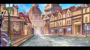 Sacred Sword Princesses - An Uplifting Tune