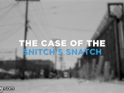 Girlsway Kristen Scott Snitches for Casey Calvert's Snatch 1/16