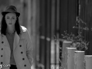 Girlsway Kristen Scott Snitches for Casey Calvert's Snatch 2/16