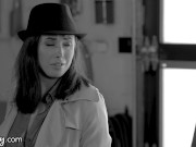 Girlsway Kristen Scott Snitches for Casey Calvert's Snatch 3/16