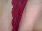 Playing with the Kitty  - Screenshot 10 of 16 - Little Pussy