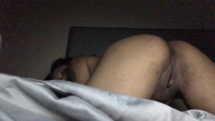 Short video of my ass and pussy