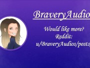 You need to be pampered [Female voice][Romantic sex][Audio Only][ASMR] 10/16