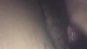 I’ve been so horny lately. I fucked my brush 