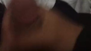 Big black cock