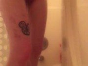 Post Workout Shower - Screenshot 11 of 16 - HD