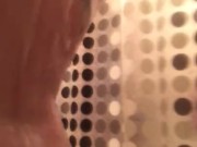 Post Workout Shower - Screenshot 12 of 16 - Boobs
