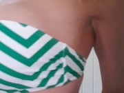 DD fake perfect tits 10/16