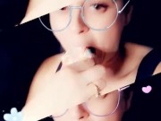 Mmmm Donuts,;!