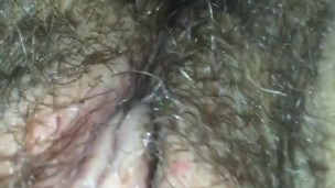 Trans Man masturbation