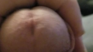 Stroking and cumming
