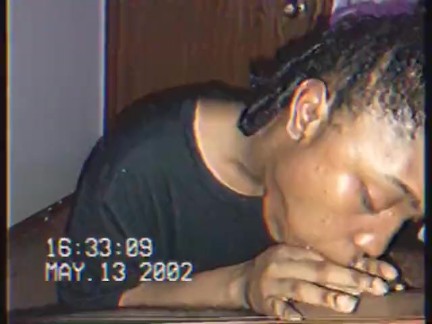 05/13/2002 Step Sister Diaries Entry 3