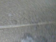 Hot! Quick Jerk Pre Cum And A Cum Load Ending. 