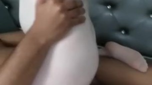 Real Premium Lingerie Fucking
