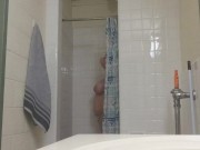 Showertime and some fun - Screenshot 4 of 16 - Shower